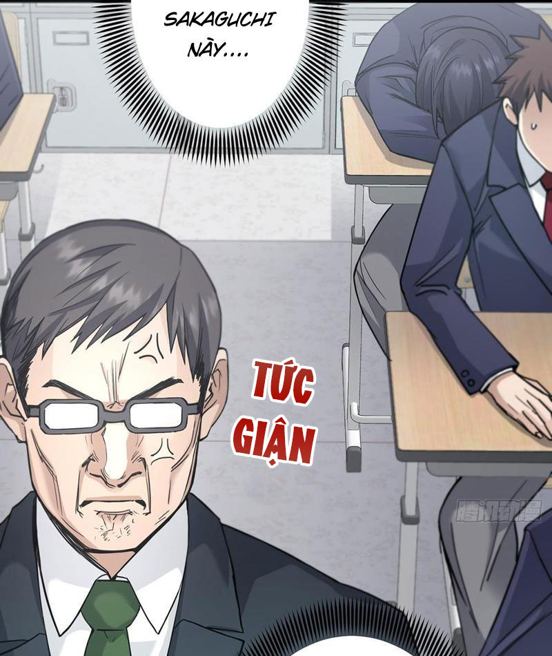 Đặc Công Trùng Sinh: Học Sinh Cấp Ba Mạnh Nhất Chapter 3 - Trang 2