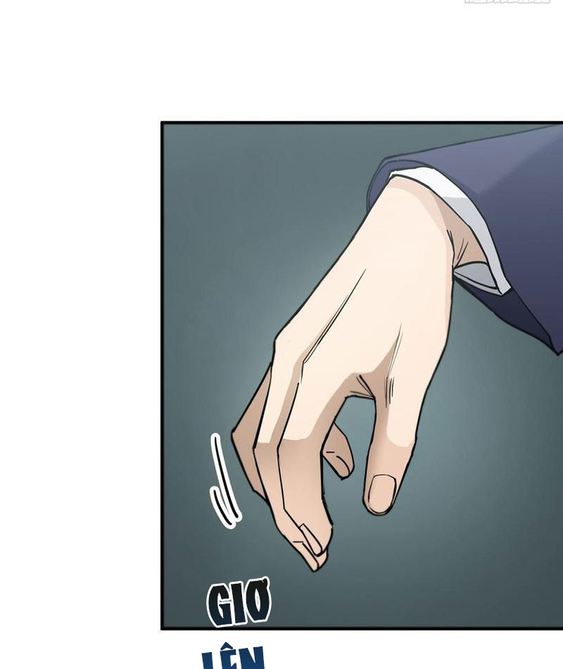 Đặc Công Trùng Sinh: Học Sinh Cấp Ba Mạnh Nhất Chapter 3 - Trang 2