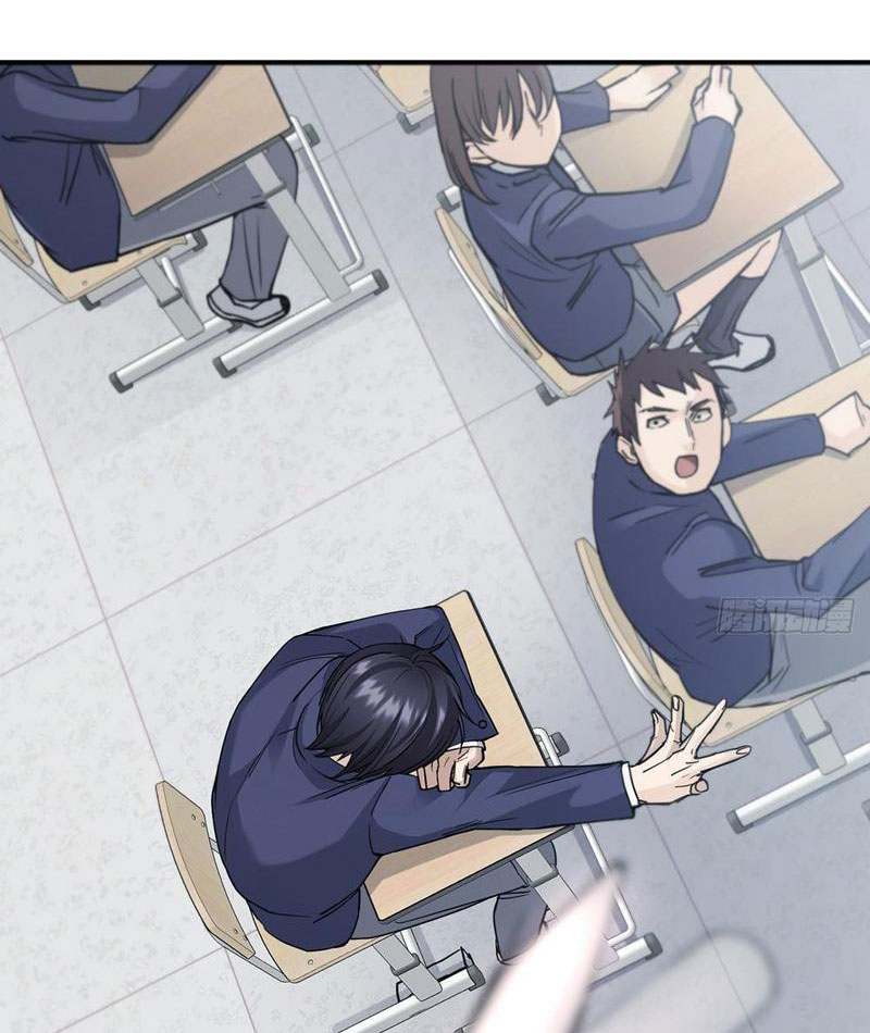 Đặc Công Trùng Sinh: Học Sinh Cấp Ba Mạnh Nhất Chapter 3 - Trang 2