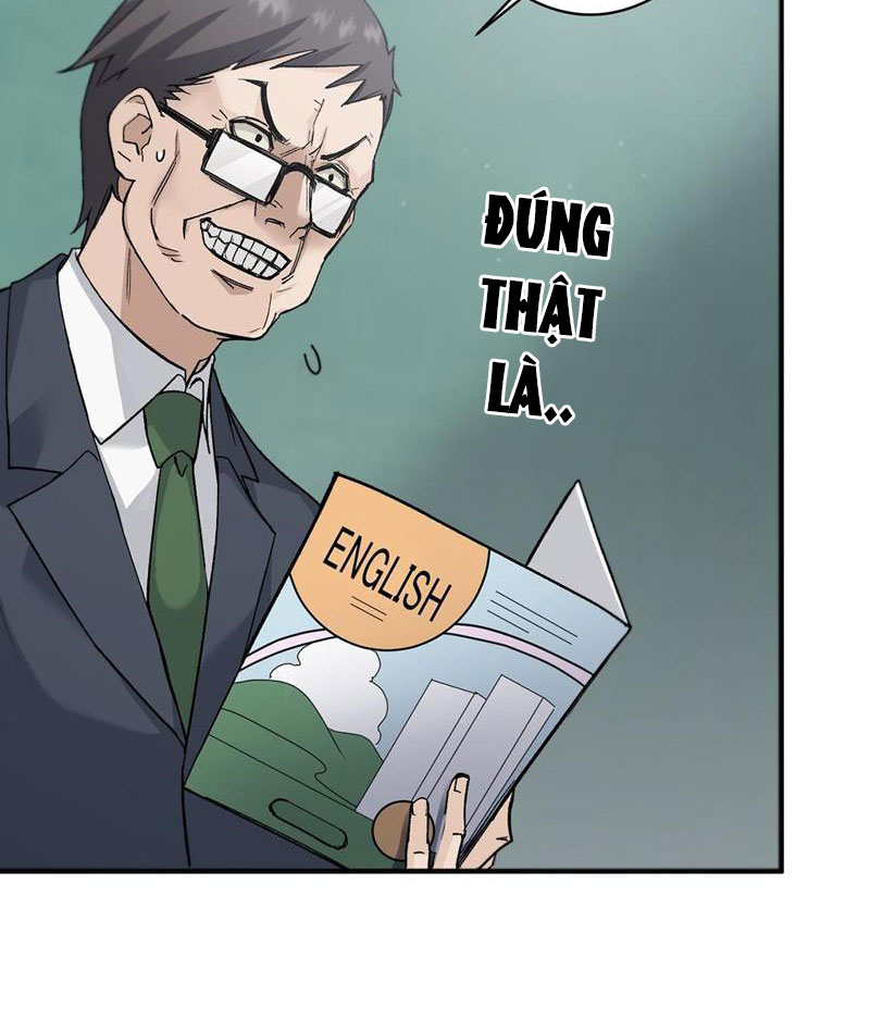 Đặc Công Trùng Sinh: Học Sinh Cấp Ba Mạnh Nhất Chapter 3 - Trang 2