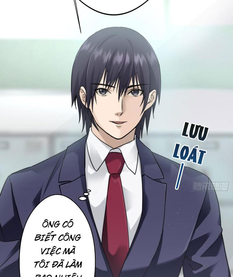 Đặc Công Trùng Sinh: Học Sinh Cấp Ba Mạnh Nhất Chapter 3 - Trang 2