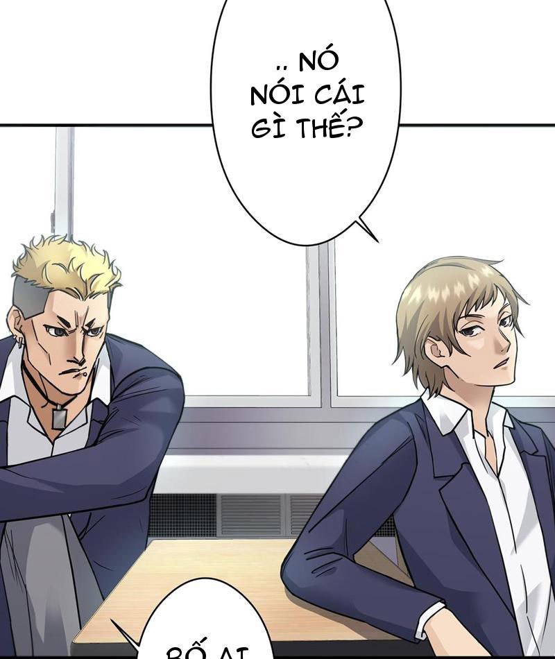 Đặc Công Trùng Sinh: Học Sinh Cấp Ba Mạnh Nhất Chapter 3 - Trang 2