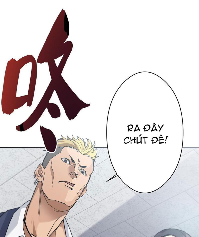 Đặc Công Trùng Sinh: Học Sinh Cấp Ba Mạnh Nhất Chapter 3 - Trang 2