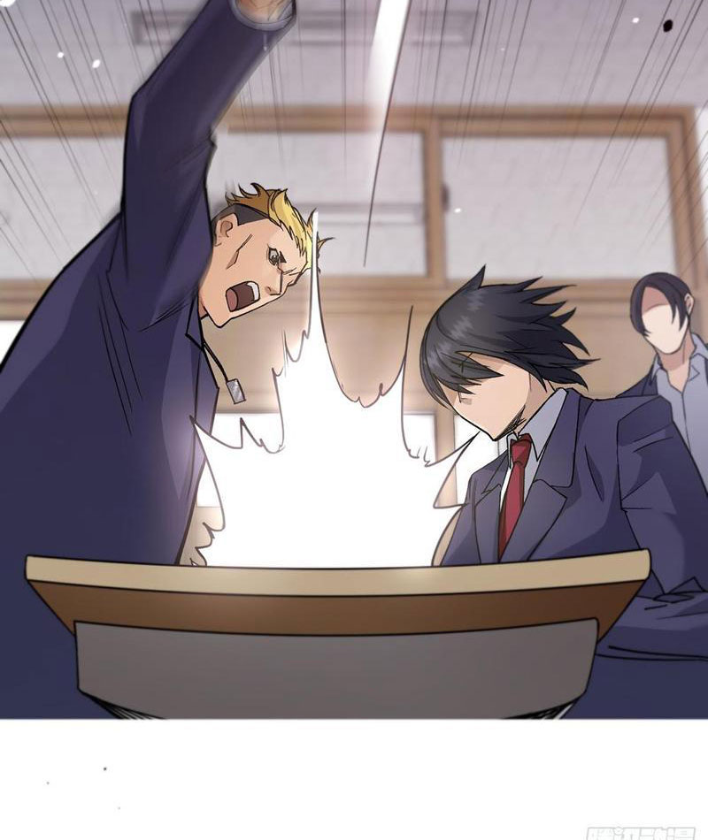 Đặc Công Trùng Sinh: Học Sinh Cấp Ba Mạnh Nhất Chapter 3 - Trang 2