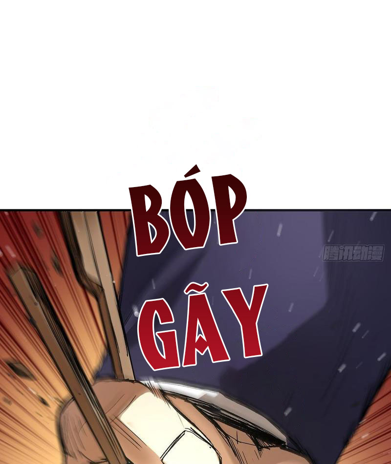 Đặc Công Trùng Sinh: Học Sinh Cấp Ba Mạnh Nhất Chapter 3 - Trang 2