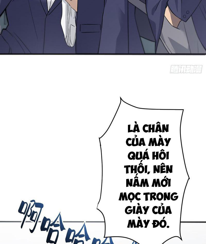 Đặc Công Trùng Sinh: Học Sinh Cấp Ba Mạnh Nhất Chapter 3 - Trang 2