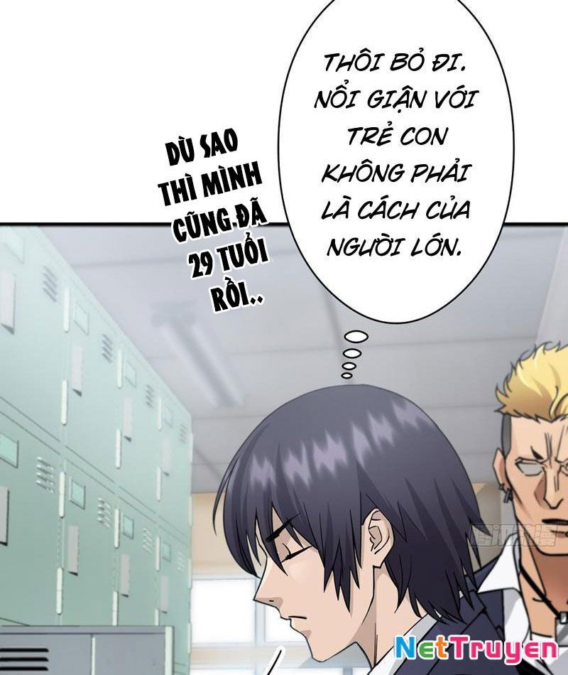 Đặc Công Trùng Sinh: Học Sinh Cấp Ba Mạnh Nhất Chapter 3 - Trang 2