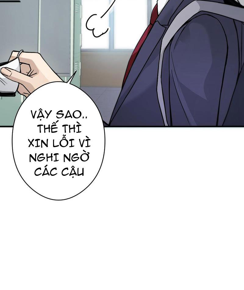 Đặc Công Trùng Sinh: Học Sinh Cấp Ba Mạnh Nhất Chapter 3 - Trang 2