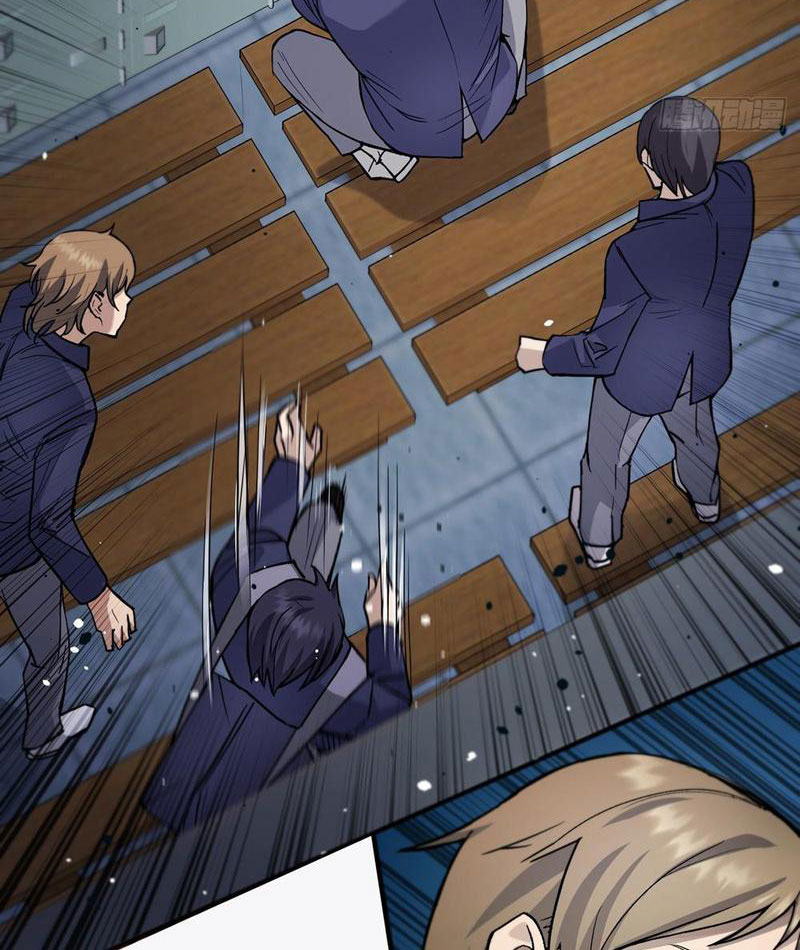 Đặc Công Trùng Sinh: Học Sinh Cấp Ba Mạnh Nhất Chapter 3 - Trang 2