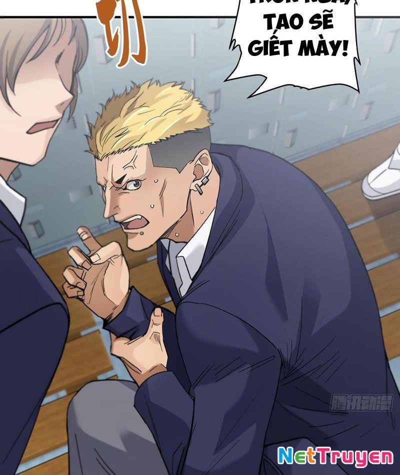 Đặc Công Trùng Sinh: Học Sinh Cấp Ba Mạnh Nhất Chapter 3 - Trang 2