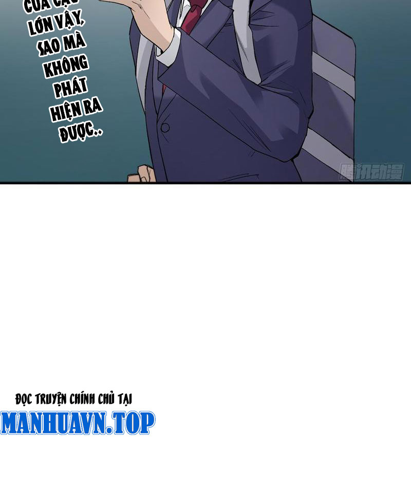 Đặc Công Trùng Sinh: Học Sinh Cấp Ba Mạnh Nhất Chapter 3 - Trang 2