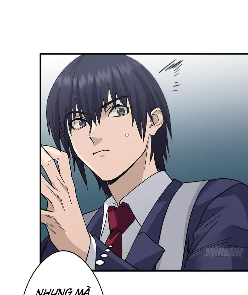 Đặc Công Trùng Sinh: Học Sinh Cấp Ba Mạnh Nhất Chapter 3 - Trang 2