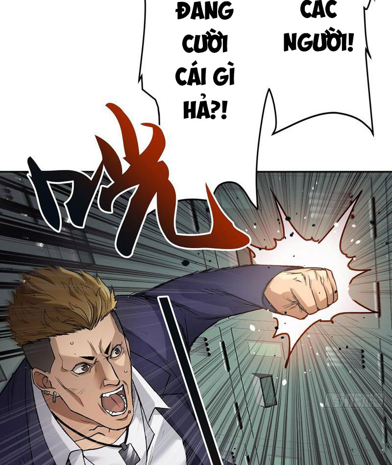 Đặc Công Trùng Sinh: Học Sinh Cấp Ba Mạnh Nhất Chapter 3 - Trang 2