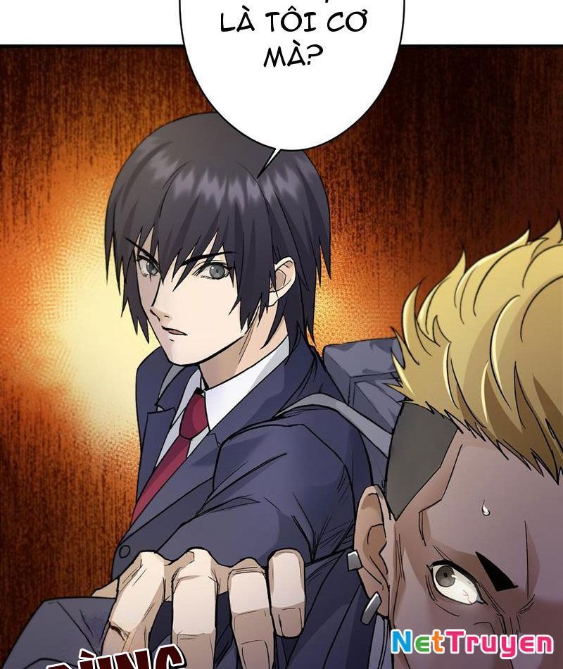 Đặc Công Trùng Sinh: Học Sinh Cấp Ba Mạnh Nhất Chapter 3 - Trang 2