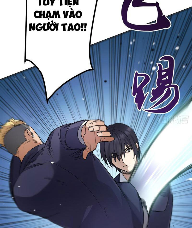 Đặc Công Trùng Sinh: Học Sinh Cấp Ba Mạnh Nhất Chapter 3 - Trang 2