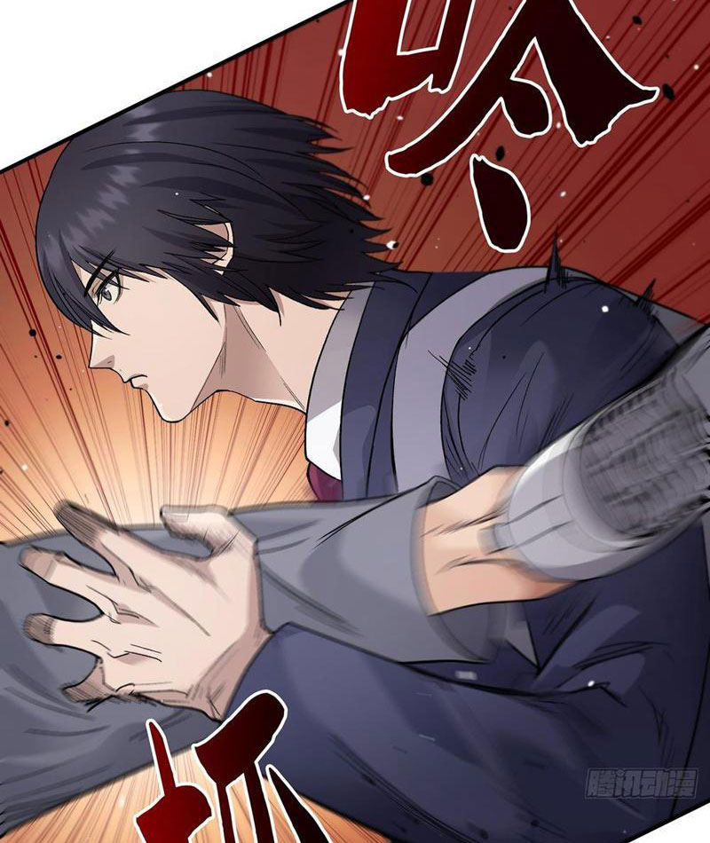 Đặc Công Trùng Sinh: Học Sinh Cấp Ba Mạnh Nhất Chapter 3 - Trang 2