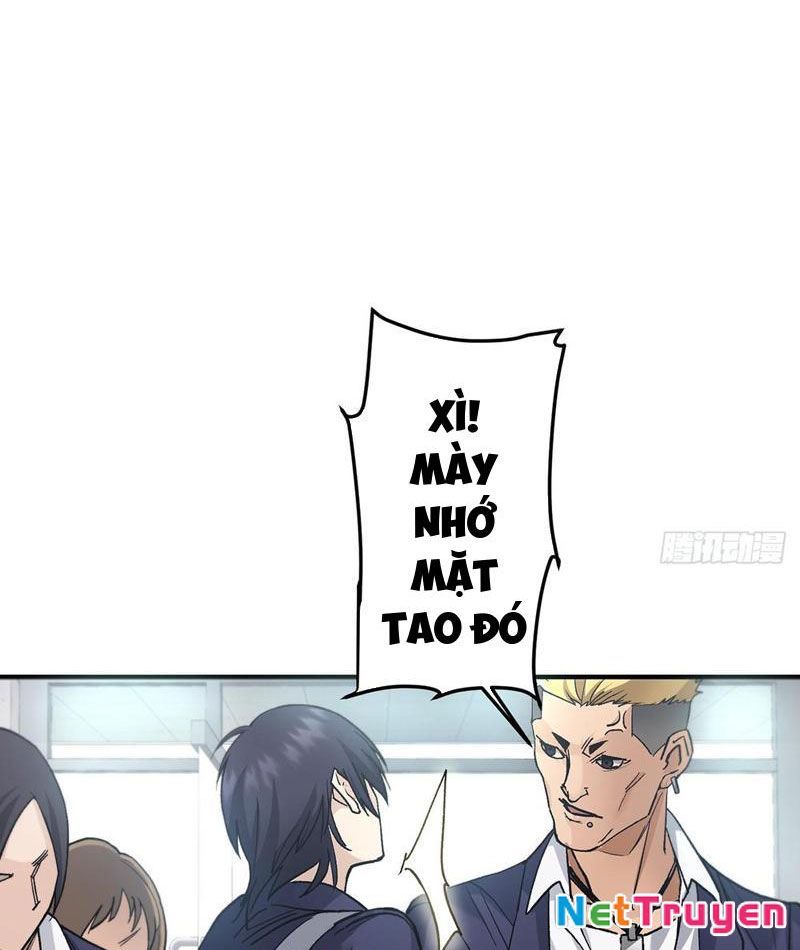 Đặc Công Trùng Sinh: Học Sinh Cấp Ba Mạnh Nhất Chapter 3 - Trang 2