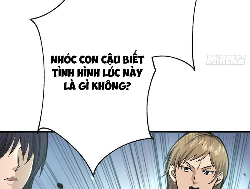 Đặc Công Trùng Sinh: Học Sinh Cấp Ba Mạnh Nhất Chapter 4 - Trang 2