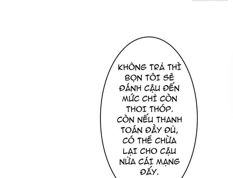 Đặc Công Trùng Sinh: Học Sinh Cấp Ba Mạnh Nhất Chapter 4 - Trang 2