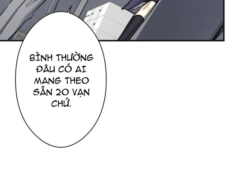 Đặc Công Trùng Sinh: Học Sinh Cấp Ba Mạnh Nhất Chapter 4 - Trang 2