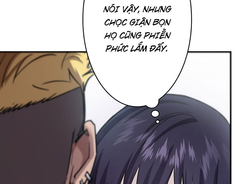 Đặc Công Trùng Sinh: Học Sinh Cấp Ba Mạnh Nhất Chapter 4 - Trang 2