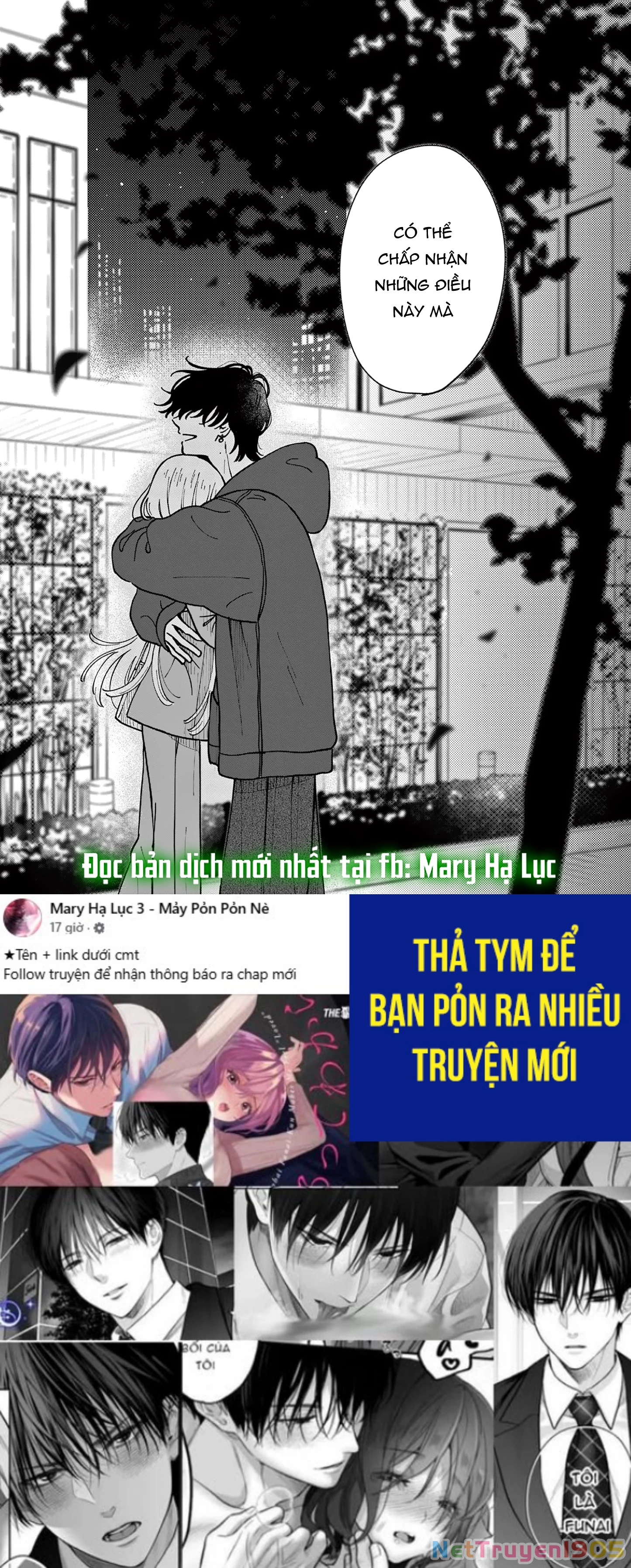 Manimani Của Taro Chapter 1.3 - Trang 2