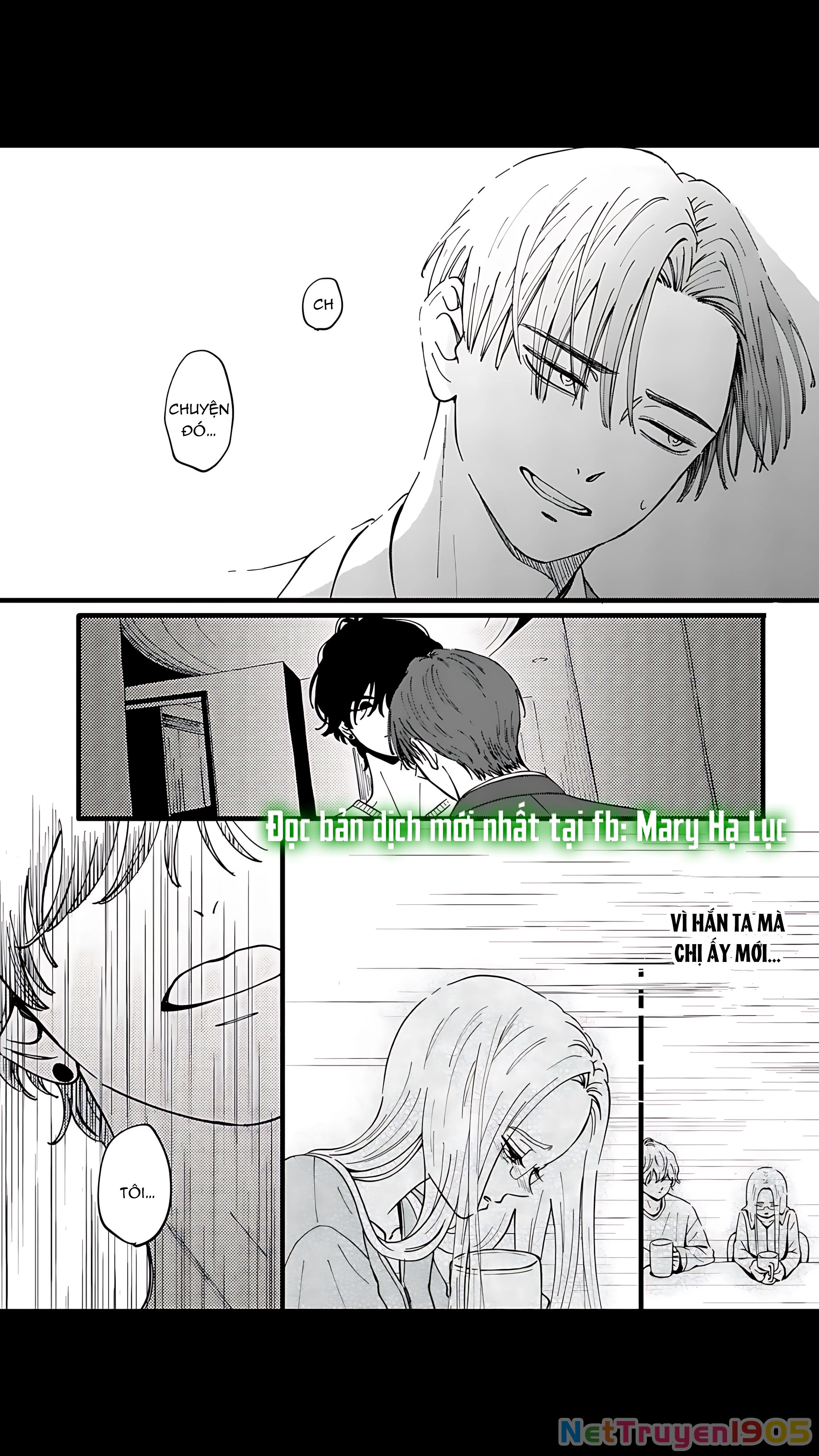 Manimani Của Taro Chapter 3.2 - Trang 2