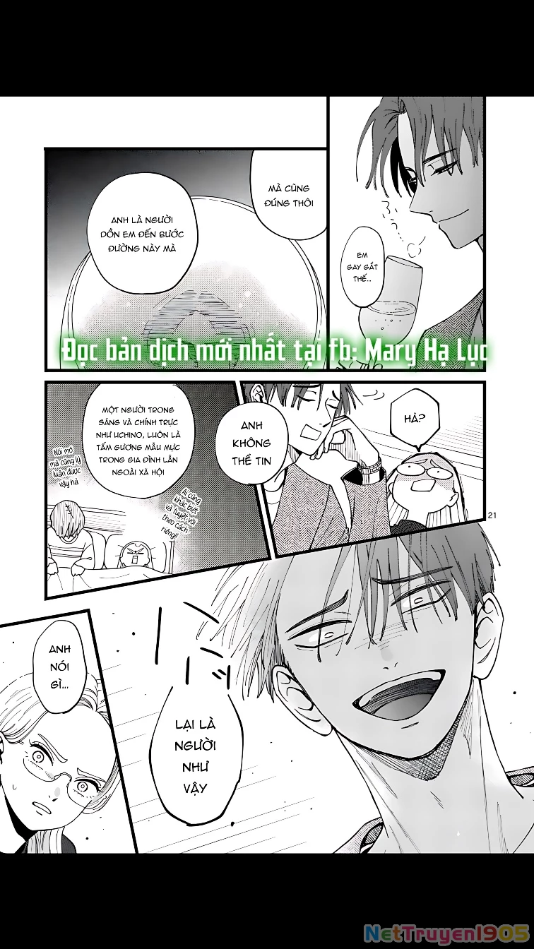 Manimani Của Taro Chapter 4.2 - Trang 2