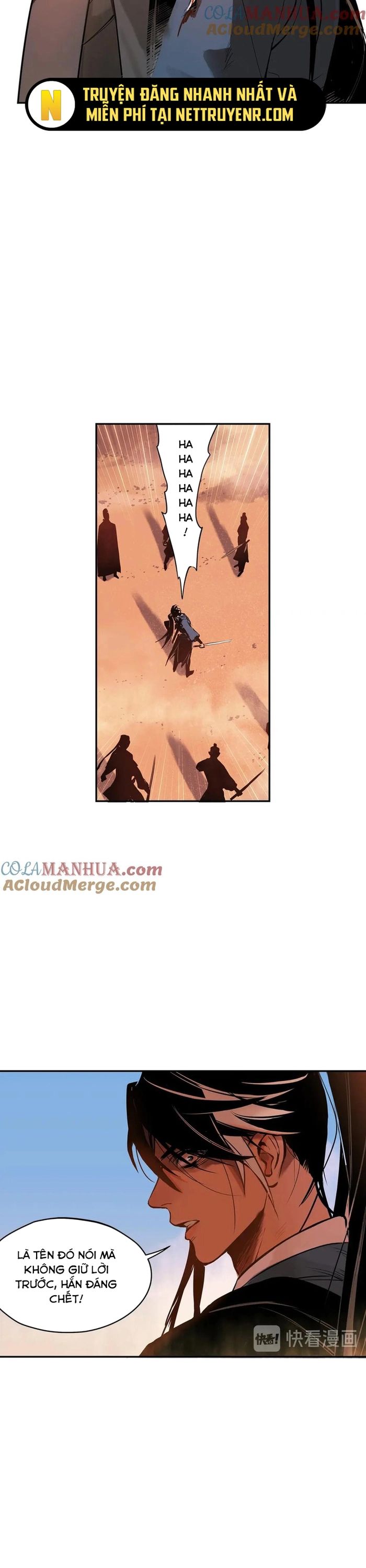 Đệ Nhất Sát Thủ Ta Đây Ghét Nhất Kẻ Không Giữ Lời Chapter 1 - Trang 2