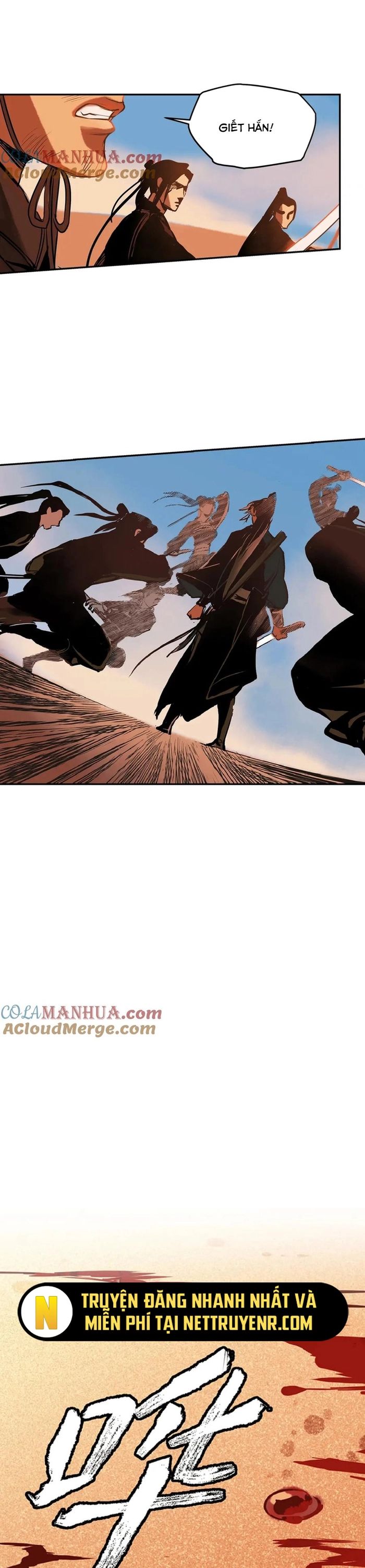 Đệ Nhất Sát Thủ Ta Đây Ghét Nhất Kẻ Không Giữ Lời Chapter 1 - Trang 2