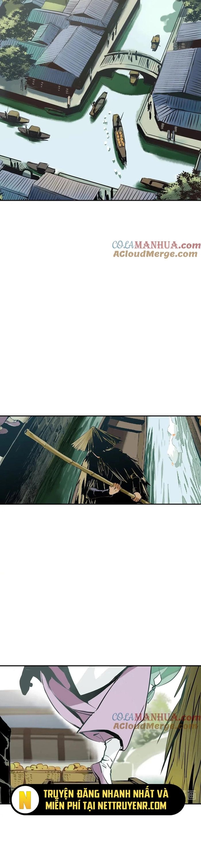 Đệ Nhất Sát Thủ Ta Đây Ghét Nhất Kẻ Không Giữ Lời Chapter 1 - Trang 2