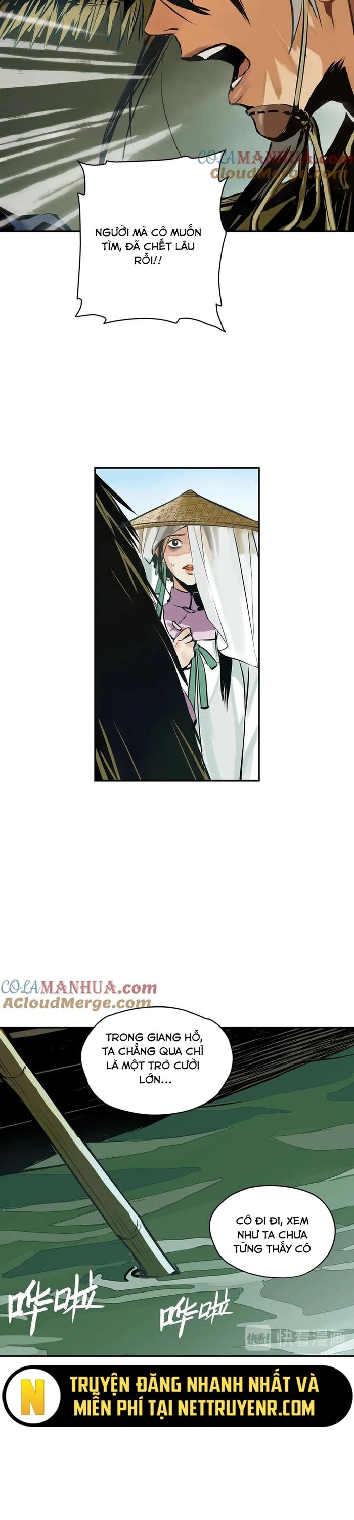 Đệ Nhất Sát Thủ Ta Đây Ghét Nhất Kẻ Không Giữ Lời Chapter 1 - Trang 2