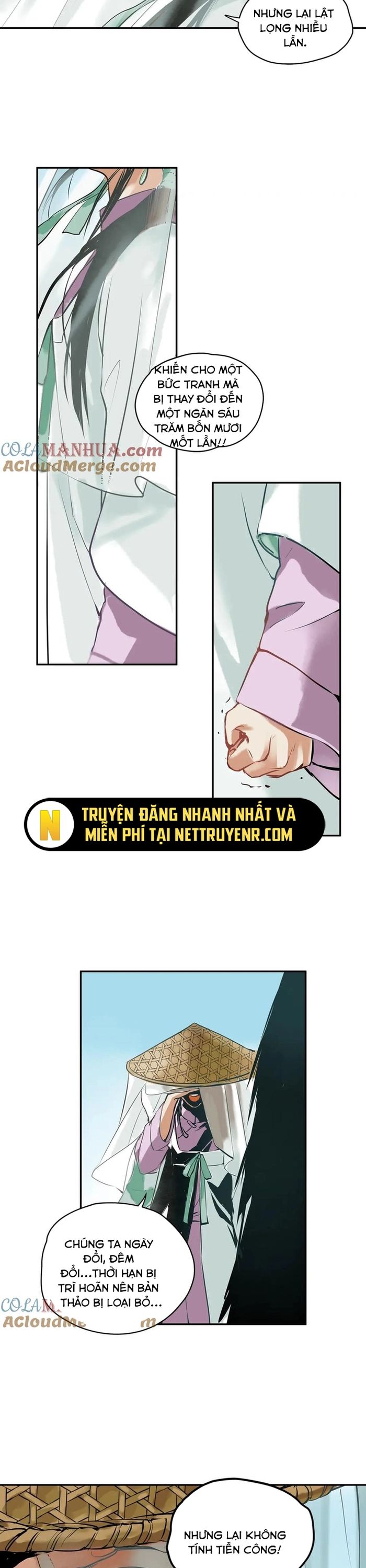 Đệ Nhất Sát Thủ Ta Đây Ghét Nhất Kẻ Không Giữ Lời Chapter 1 - Trang 2