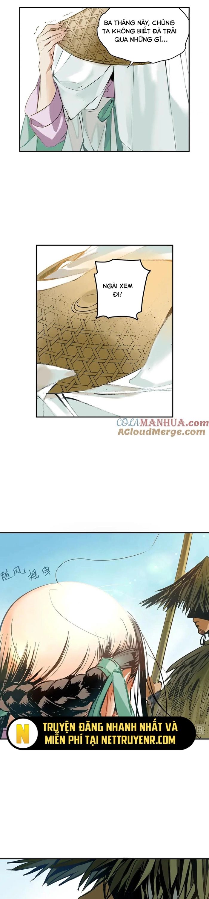 Đệ Nhất Sát Thủ Ta Đây Ghét Nhất Kẻ Không Giữ Lời Chapter 1 - Trang 2