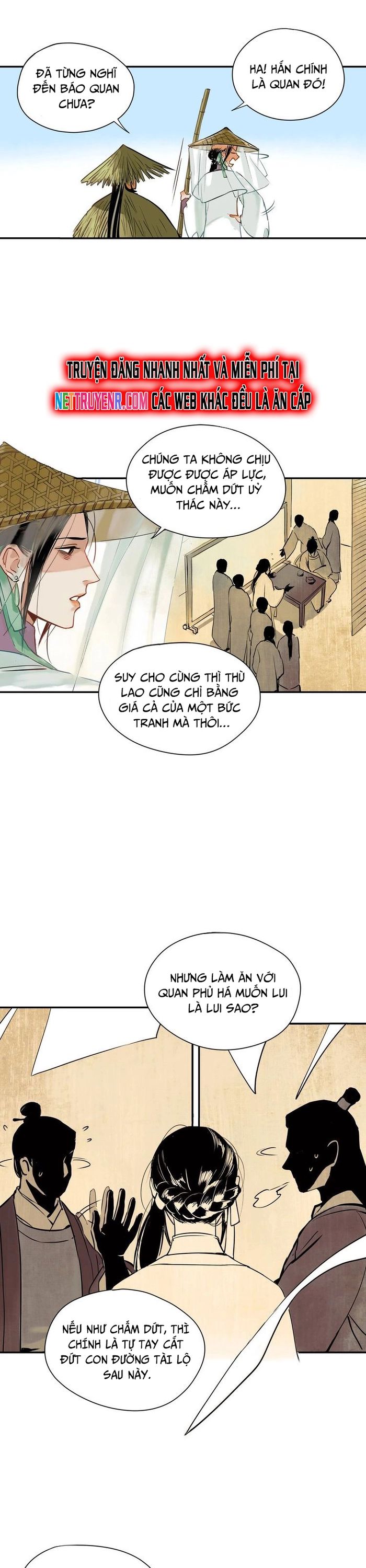 Đệ Nhất Sát Thủ Ta Đây Ghét Nhất Kẻ Không Giữ Lời Chapter 2 - Trang 2