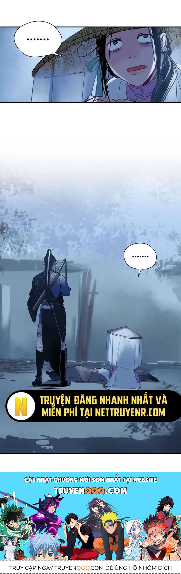 Đệ Nhất Sát Thủ Ta Đây Ghét Nhất Kẻ Không Giữ Lời Chapter 3 - Trang 2