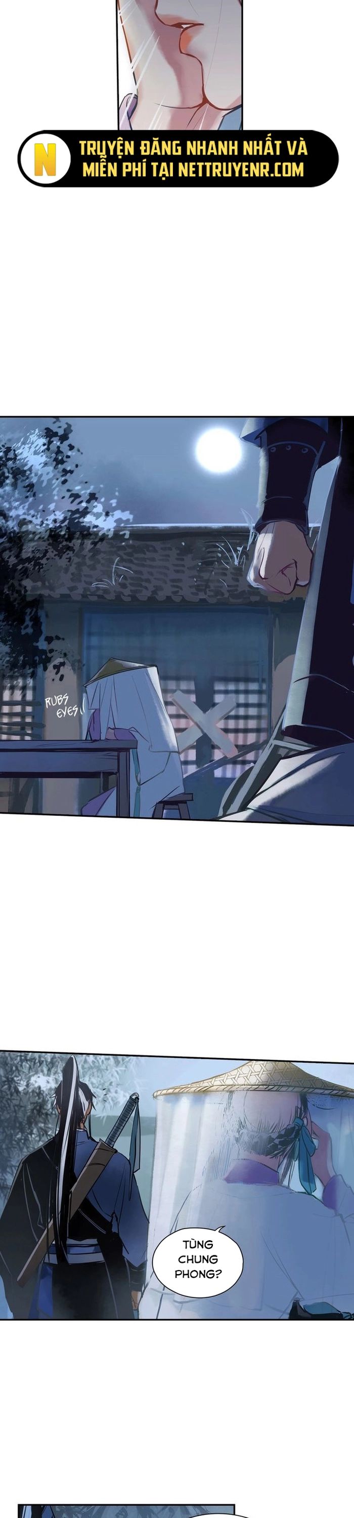 Đệ Nhất Sát Thủ Ta Đây Ghét Nhất Kẻ Không Giữ Lời Chapter 3 - Trang 2