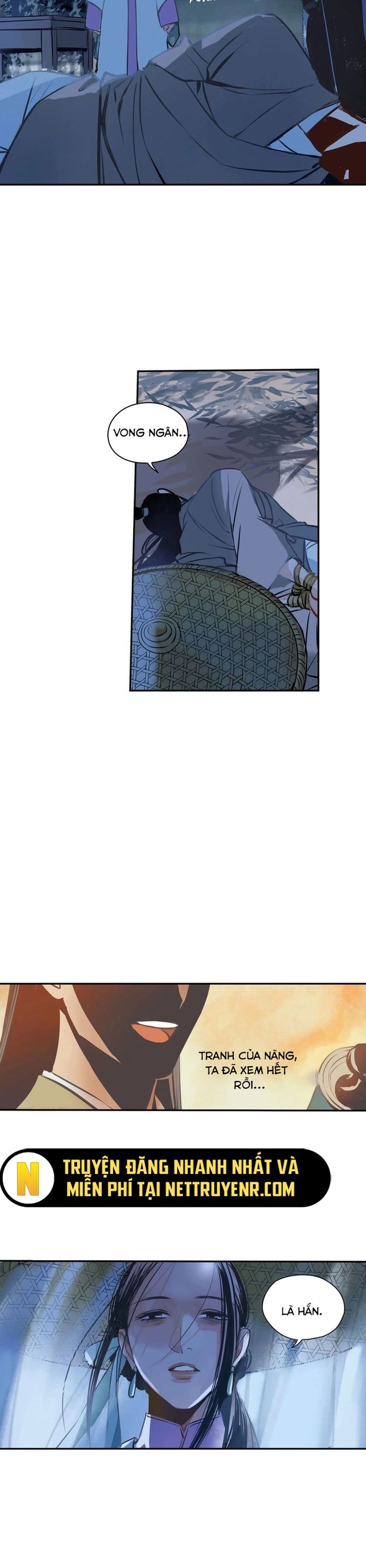 Đệ Nhất Sát Thủ Ta Đây Ghét Nhất Kẻ Không Giữ Lời Chapter 3 - Trang 2