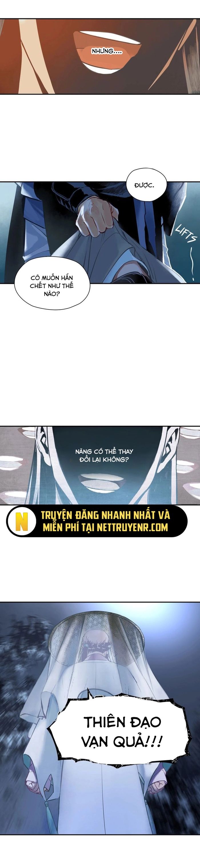 Đệ Nhất Sát Thủ Ta Đây Ghét Nhất Kẻ Không Giữ Lời Chapter 3 - Trang 2