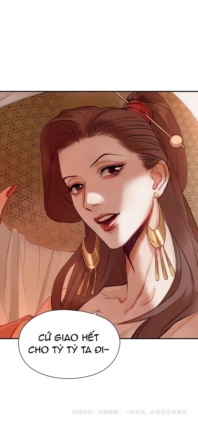 Đệ Nhất Sát Thủ Ta Đây Ghét Nhất Kẻ Không Giữ Lời Chapter 6 - Trang 2