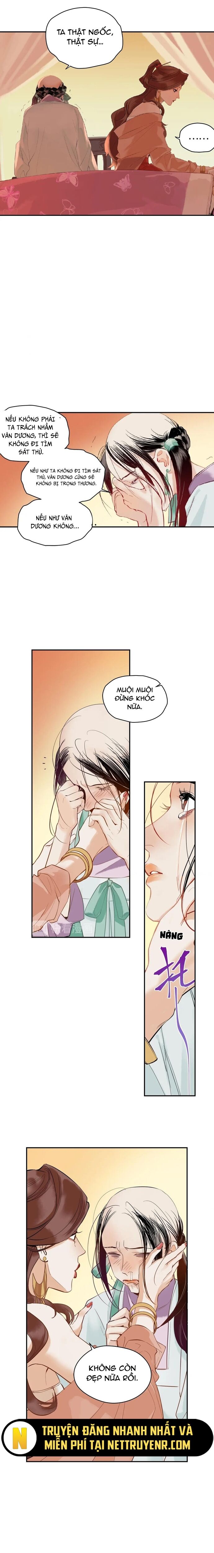 Đệ Nhất Sát Thủ Ta Đây Ghét Nhất Kẻ Không Giữ Lời Chapter 6 - Trang 2