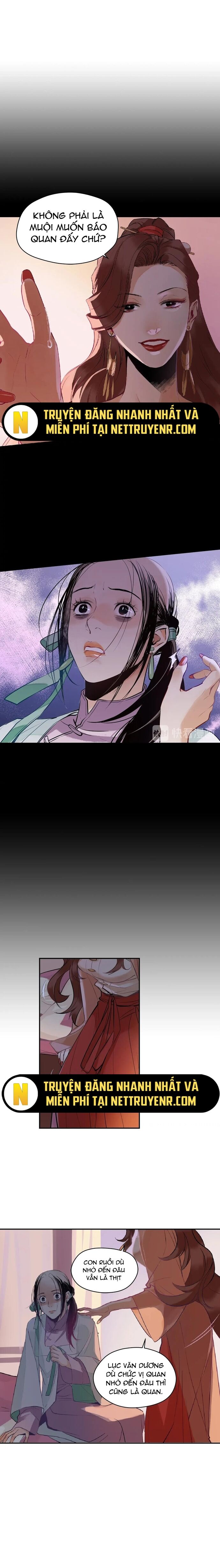 Đệ Nhất Sát Thủ Ta Đây Ghét Nhất Kẻ Không Giữ Lời Chapter 6 - Trang 2