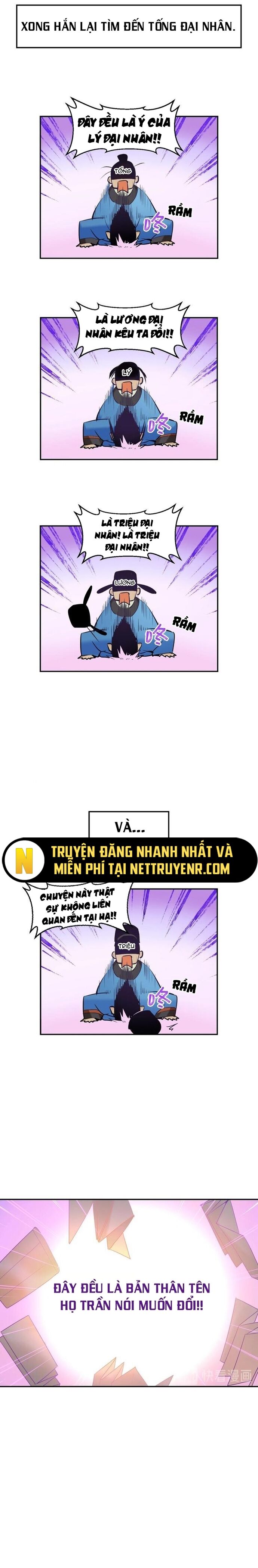 Đệ Nhất Sát Thủ Ta Đây Ghét Nhất Kẻ Không Giữ Lời Chapter 8 - Trang 2