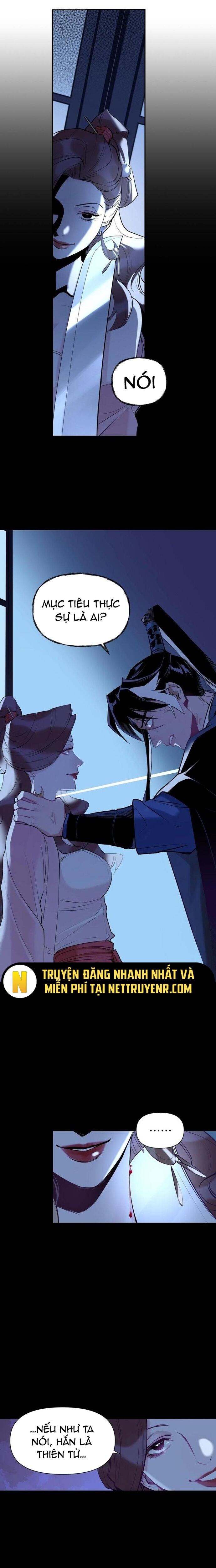 Đệ Nhất Sát Thủ Ta Đây Ghét Nhất Kẻ Không Giữ Lời Chapter 8 - Trang 2