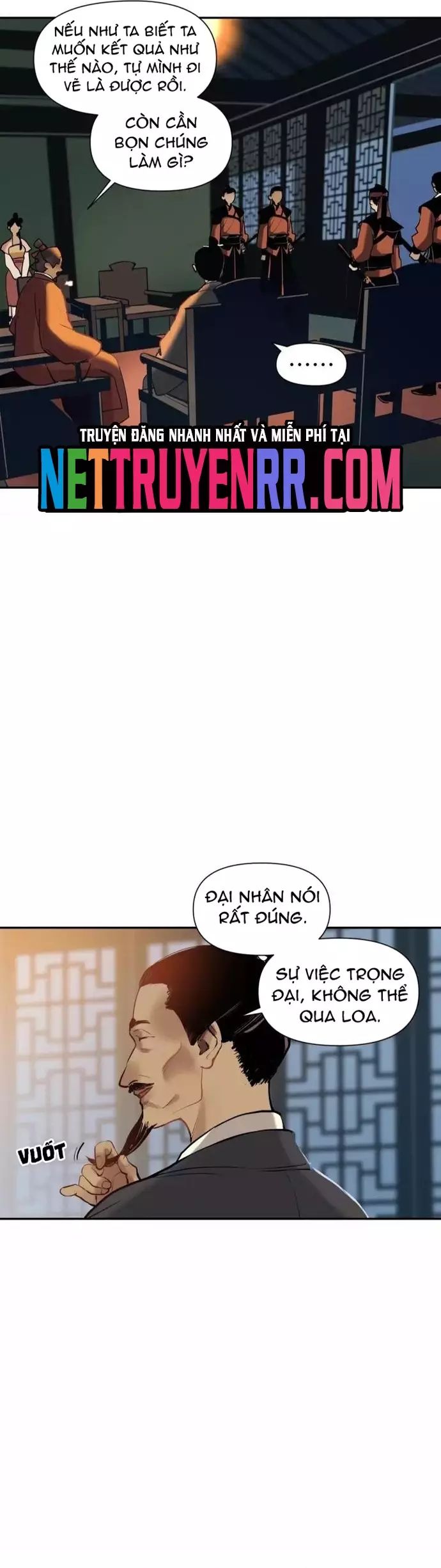 Đệ Nhất Sát Thủ Ta Đây Ghét Nhất Kẻ Không Giữ Lời Chapter 11 - Trang 2