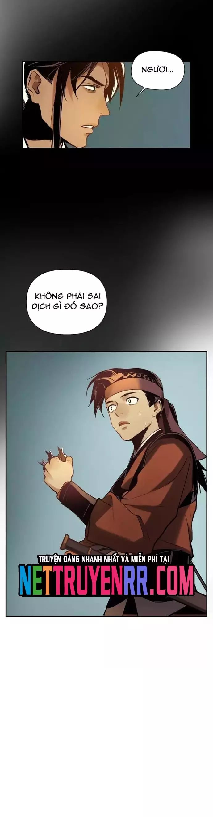 Đệ Nhất Sát Thủ Ta Đây Ghét Nhất Kẻ Không Giữ Lời Chapter 11 - Trang 2