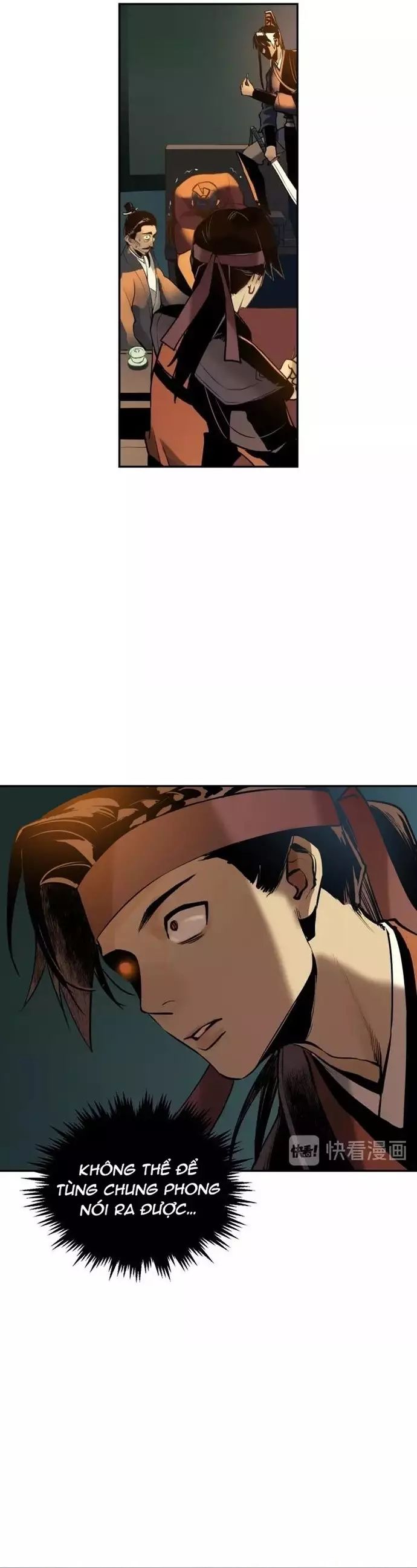 Đệ Nhất Sát Thủ Ta Đây Ghét Nhất Kẻ Không Giữ Lời Chapter 11 - Trang 2