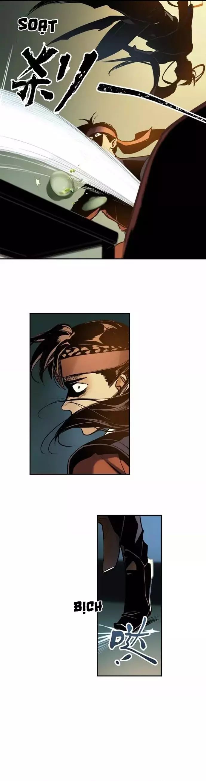 Đệ Nhất Sát Thủ Ta Đây Ghét Nhất Kẻ Không Giữ Lời Chapter 11 - Trang 2