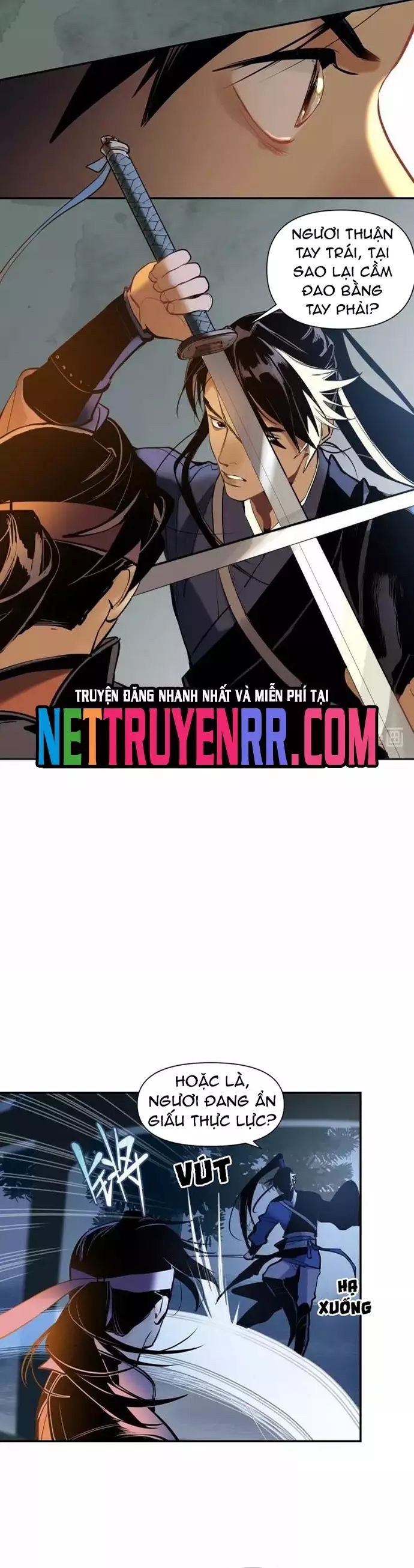 Đệ Nhất Sát Thủ Ta Đây Ghét Nhất Kẻ Không Giữ Lời Chapter 11 - Trang 2