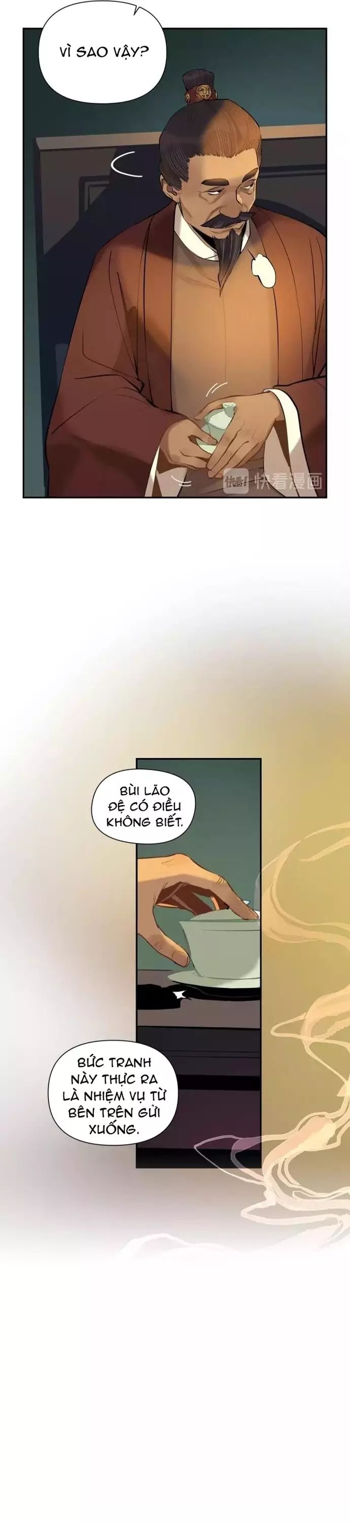 Đệ Nhất Sát Thủ Ta Đây Ghét Nhất Kẻ Không Giữ Lời Chapter 11 - Trang 2